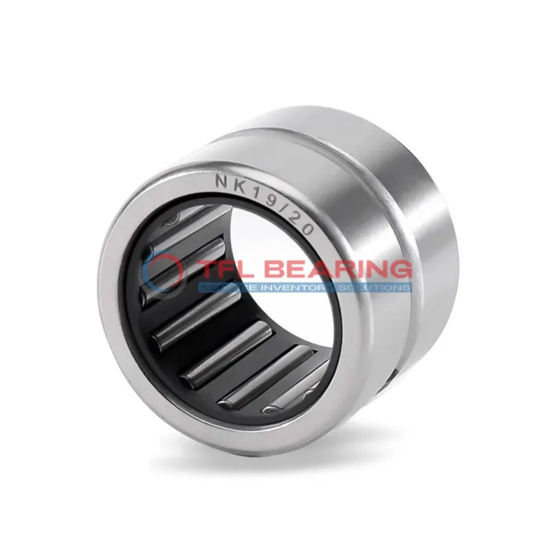 Heavy Duty Needle Roller Bearings (Machined) NK29/30-XL